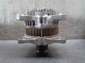 Replacement alternator for Nissan Qashqai (J10) 2.0 16v cat OEM IAM reference 23100JD200 MITSUBISHI