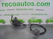 Recambio de cerradura capot para ssangyong rodius 2.0 td cat referencia OEM IAM 5 PUERTAS