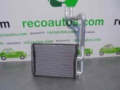 Recambio de radiador calefaccion / aire acondicionado para nissan qashqai (j11) 1.5 turbodiesel cat referencia OEM IAM   