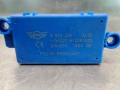 Recambio de modulo electronico para mini cabrio (r52) 1.6 16v cat referencia OEM IAM 