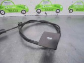 Recambio de cerradura capot para ssangyong rodius 2.0 td cat referencia OEM IAM   5 PUERTAS