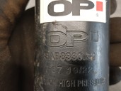 Recambio de amortiguador trasero izquierdo para peugeot expert kombi 2.0 hdi referencia OEM IAM 5206R1  