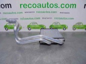 Recambio de radiador calefaccion / aire acondicionado para nissan qashqai (j11) 1.5 turbodiesel cat referencia OEM IAM   