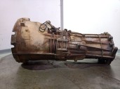 Recambio de caja cambios para bmw x5 (e53) 3.0 i referencia OEM IAM HCA 23001434652 0986909HCA ZF