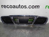 Recambio de rejilla delantera para daewoo lanos 1.5 cat referencia OEM IAM 96215294 