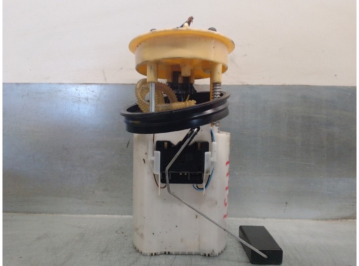 Recambio de aforador para seat ibiza iv (6j5, 6p1) 1.4 tdi referencia OEM IAM 6C0919050B A2C96035301 