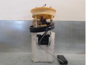 Recambio de aforador para seat ibiza iv (6j5, 6p1) 1.4 tdi referencia OEM IAM 6C0919050B A2C96035301 