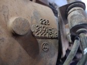 Recambio de caja cambios para bmw x5 (e53) 3.0 i referencia OEM IAM HCA 23001434652 0986909HCA ZF