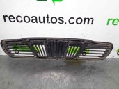 Replacement front grille for Daewoo Lanos 1.5 CAT OEM IAM reference 96215294 
