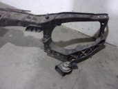 Recambio de panel frontal para opel corsa d 1.4 16v referencia OEM IAM 6312054 DE FIBRA 