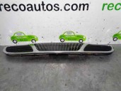 Replacement front grille for Daewoo Lanos 1.5 CAT OEM IAM reference 96215294 