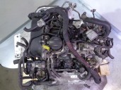 Recambio de motor completo para seat ibiza (6j5) referencia OEM IAM CHZC 097139 04C100032J