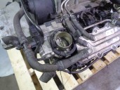 Recambio de motor completo para seat ibiza (6j5) referencia OEM IAM CHZC 097139 04C100032J