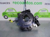 Recambio de anillo airbag para nissan qashqai (j11) 1.5 turbodiesel cat referencia OEM IAM 255544EA0A  