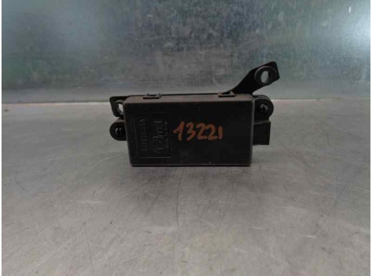 Recambio de modulo electronico para mini cabrio (r52) 1.6 16v cat referencia OEM IAM 