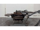 Recambio de mangueta trasera derecha para nissan qashqai (j10) 2.0 16v cat referencia OEM IAM 43202JG200 43202JG200 