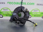 Recambio de anillo airbag para nissan qashqai (j11) 1.5 turbodiesel cat referencia OEM IAM 255544EA0A 