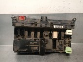 Recambio de caja reles / fusibles para bmw x5 (e53) 3.0 i referencia OEM IAM 8380407 