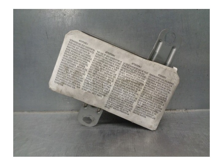 Recambio de airbag lateral delantero derecho para bmw serie 7 (e65/e66) 3.0 turbodiesel cat referencia OEM IAM 34824046803U 