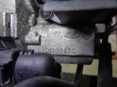 Recambio de motor completo para seat ibiza (6j5) referencia OEM IAM CHZC 097139 04C100032J