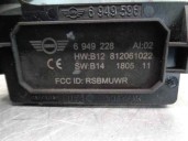 Recambio de modulo electronico para mini cabrio (r52) 1.6 16v cat referencia OEM IAM 
