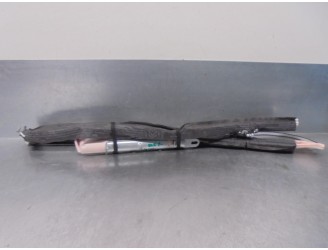 Recambio de airbag cortina delantero derecho para citroën c3 ii 1.4 referencia OEM IAM 9802840980 34183289B TRW