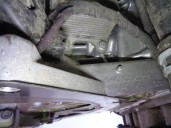 Recambio de motor completo para seat ibiza (6j5) referencia OEM IAM CHZC 097139 04C100032J