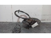 Recambio de mangueta trasera izquierda para nissan qashqai (j10) 2.0 16v cat referencia OEM IAM 43202JG200 43202JG200 