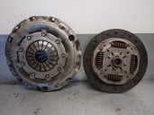 Recambio de kit embrague para seat ibiza iv (6j5, 6p1) 1.4 tdi referencia OEM IAM 04B141031 C1031311 VALEO