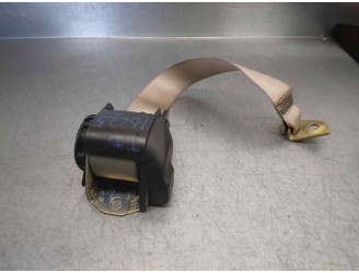 Replacement rear right seat belt for Mercedes-Benz E-Class (W210) saloon 320 (210.055) OEM IAM reference 210860