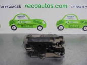 Recambio de maneta interior trasera izquierda para nissan almera (n16/e) 1.8 16v cat referencia OEM IAM 