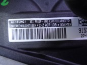 Recambio de motor completo para seat ibiza (6j5) referencia OEM IAM CHZC 097139 04C100032J