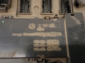 Recambio de caja reles / fusibles para bmw x5 (e53) 3.0 i referencia OEM IAM 8380407 