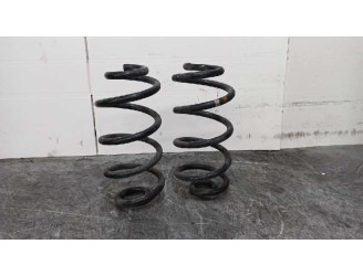 Recambio de muelle amortiguacion para nissan qashqai (j10) 2.0 16v cat referencia OEM IAM 55020JD62A  