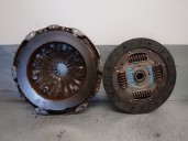 Recambio de kit embrague para seat ibiza iv (6j5, 6p1) 1.4 tdi referencia OEM IAM 04B141031 C1031311 VALEO