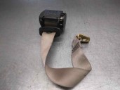 Replacement rear right seat belt for Mercedes-Benz E-Class (W210) saloon 320 (210.055) OEM IAM reference 210860