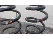 Recambio de muelle amortiguacion para nissan qashqai (j10) 2.0 16v cat referencia OEM IAM 55020JD62A  