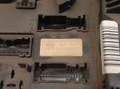Recambio de caja reles / fusibles para bmw x5 (e53) 3.0 i referencia OEM IAM 8380407 