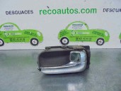 Recambio de maneta interior trasera derecha para nissan almera (n16/e) 1.8 16v cat referencia OEM IAM 