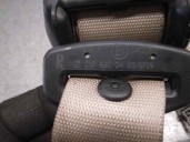 Replacement rear right seat belt for Mercedes-Benz E-Class (W210) saloon 320 (210.055) OEM IAM reference 210860