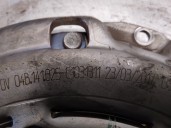 Recambio de kit embrague para seat ibiza iv (6j5, 6p1) 1.4 tdi referencia OEM IAM 04B141031 C1031311 VALEO