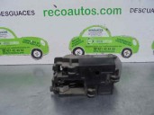 Recambio de maneta interior trasera derecha para nissan almera (n16/e) 1.8 16v cat referencia OEM IAM 