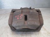 Replacement front left brake caliper for Nissan Qashqai (J10) 2.0 16V CAT OEM IAM reference 