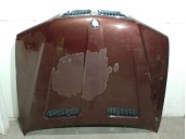 Recambio de capot para bmw x5 (e53) 3.0 i referencia OEM IAM 41617008328 41617008328 