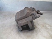 Replacement front left brake caliper for Nissan Qashqai (J10) 2.0 16V CAT OEM IAM reference 