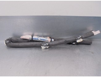 Recambio de airbag cortina delantero izquierdo para citroën c3 ii 1.4 referencia OEM IAM 9802841080 34183288B TRW