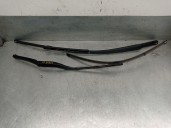 Recambio de brazo limpia delantero derecho para audi a3 (8p1) 2.0 tdi 16v referencia OEM IAM 8P1955408A 8P1955407A 