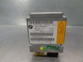 Recambio de centralita airbag para bmw serie 7 (e65/e66) 3.0 turbodiesel cat referencia OEM IAM 65776928267 