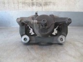 Replacement front left brake caliper for Nissan Qashqai (J10) 2.0 16V CAT OEM IAM reference 