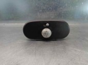 Recambio de mando retrovisor para mini cabrio (r52) 1.6 16v cat referencia OEM IAM 6924652  